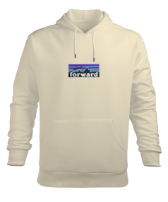 Başkent Airsoft Topluluğu Erkek Kapüşonlu Hoodie Sweatshirt