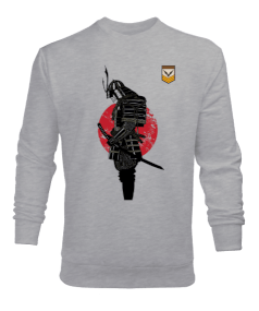 Başkent Airsoft Topluluğu Erkek Sweatshirt