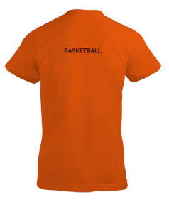 BASKETBALL Erkek Tişört