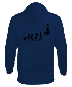 basketball sweatshirt Erkek Kapüşonlu Hoodie Sweatshirt