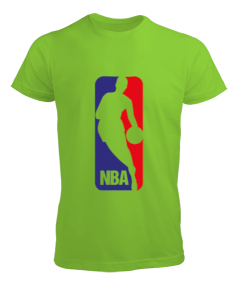 basketbol erkek t-shirt Erkek Tişört