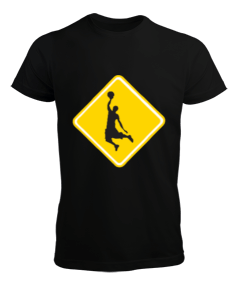 basketbol erkek tshirt Erkek Tişört