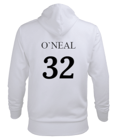 BASKETBOL HOODİE Erkek Kapüşonlu Hoodie Sweatshirt