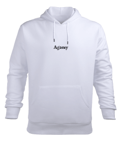 Batı Karadeniz Koleksiyon Erkek Kapüşonlu Hoodie Sweatshirt