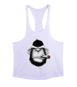 BB010 - Goril Erkek Tank Top Atlet