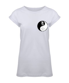 BB011 - Ying Yang Kadın Tunik