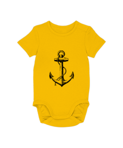 BB012 Anchor Tasarım Bebek Zıbını