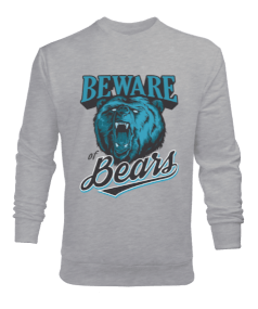 Bear Erkek Sweatshirt