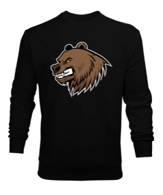 Bear Erkek Sweatshirt