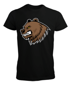 Bear Erkek Tişört