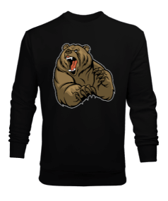 Bear T2 Erkek Sweatshirt