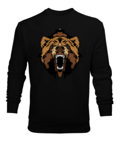 Bear T3 Erkek Sweatshirt