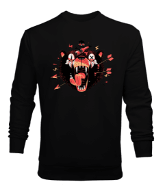 Bear T4 Erkek Sweatshirt