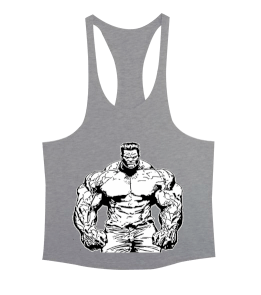 BEAST MODE Erkek Tank Top Atlet