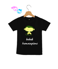 BEBEK HOMOSAPİENS Çocuk Unisex