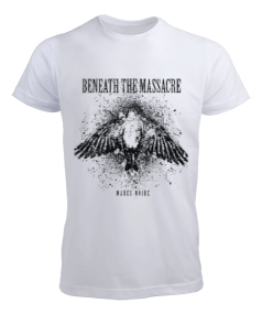 Beneath The Massacre - Maree Noire Erkek Tişört