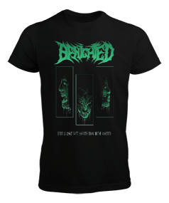 Benighted Erkek Tişört