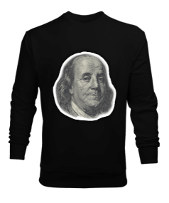 Benjamin Erkek Sweatshirt