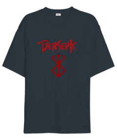 Berserk Oversize Unisex Tişört