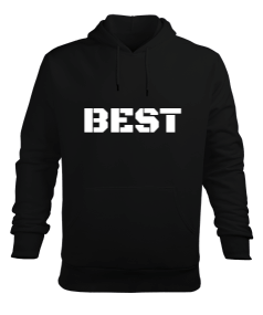 Best Erkek Kapüşonlu Hoodie Sweatshirt