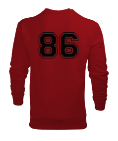 Best Friends 86 Erkek Sweatshirt