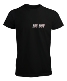 big boy Erkek Tişört