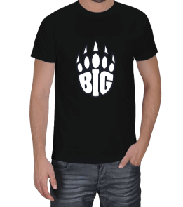 Big Clan Fan Tshirt Erkek Tişört