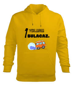 Bir yolunu bulacaz erkek Kapüşonlu Sweatshirt Erkek Kapşonlu Erkek Kapüşonlu Hoodie Sweatshirt