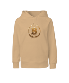 BITCOIN Çocuk Unisex Hoodie Kapüşonlu