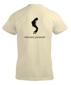 BLACKSMITH MICHAEL JACKSON T-SHIRT Erkek Tişört