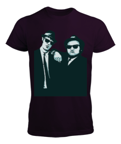 Blues Brothers Erkek Tişört