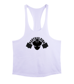 body Erkek Tank Top Atlet