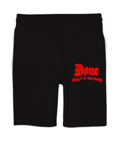 Bone Thugs Unisex Sweatshirt Şort Regular Fit