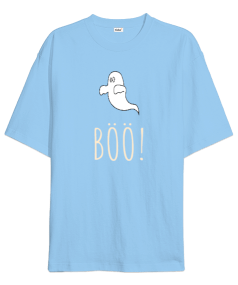 BÖÖ Oversize Unisex Tişört