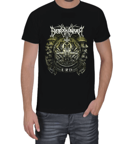 Borknagar Erkek Tişört