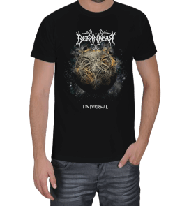 Borknagar Erkek Tişört