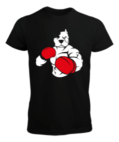 Boxing Dog Erkek Tişört