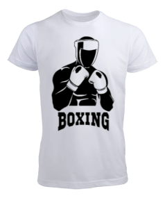 Boxing Erkek Tişört
