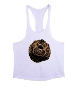 Bozayı Erkek Tank Top Atlet