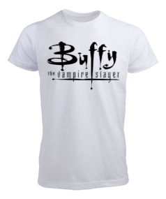 Buffy Erkek Tişört