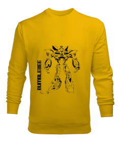 Bumblebee Erkek Sweatshirt