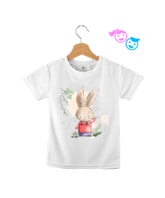 bunny Çocuk Unisex