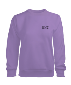 BYZ Kadın Sweatshirt