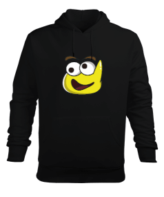 Çak bi beşlik Erkek Kapüşonlu Hoodie Sweatshirt