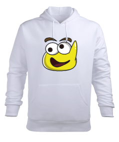 Çak bi beşlik Erkek Kapüşonlu Hoodie Sweatshirt