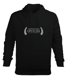 Cannes Film Festivali Erkek Kapüşonlu Hoodie Sweatshirt