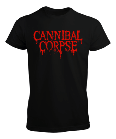 Cannibal Corpse - OneArtTasarım Erkek Tişört
