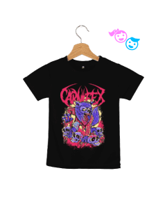 Carnifex Çocuk Unisex