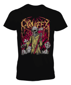 Carnifex Erkek Tişört