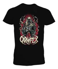 Carnifex Erkek Tişört